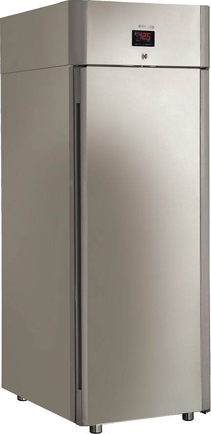 Шкаф холодильный Polair CM105-GM
