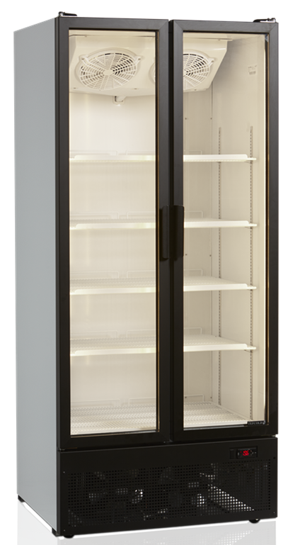 Шкаф холодильный Tefcold FS890H
