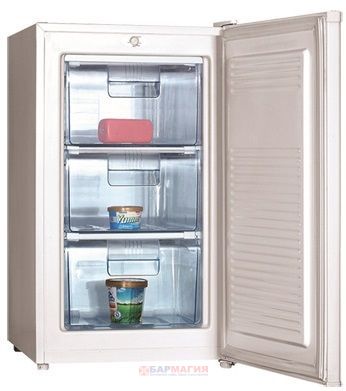 Шкаф морозильный Gastrorag JC1-10