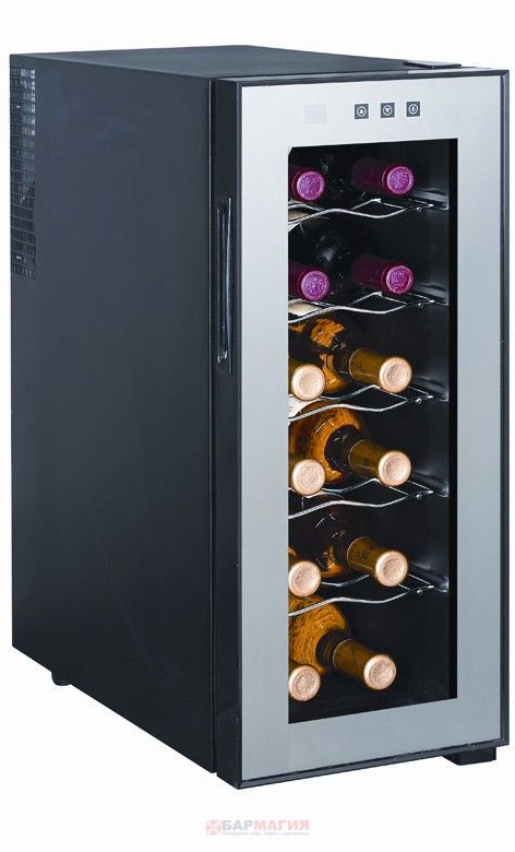 Шкаф холодильный для вина Gastrorag JC-33C