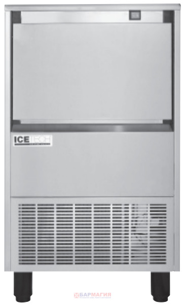 Ледогенератор ICE TECH HD60W