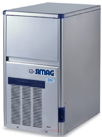 Льдогенератор SIMAG SDE 34
