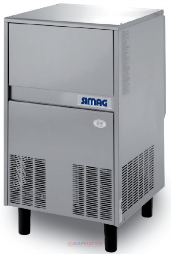 Льдогенератор SIMAG SMI 80