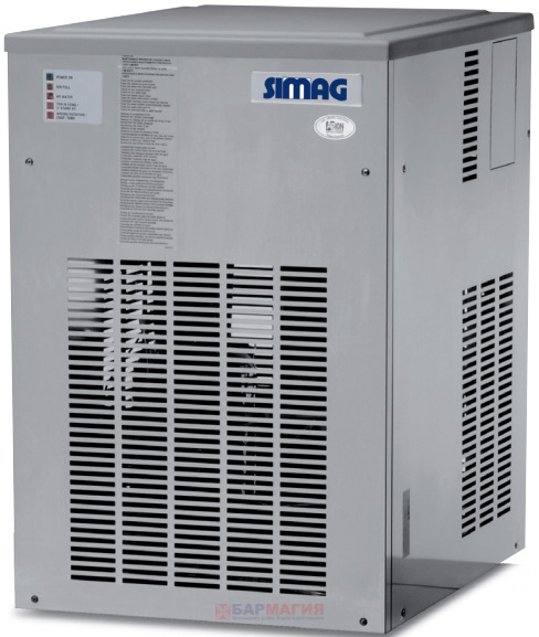Льдогенератор SIMAG SPN 605