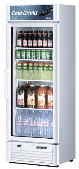 Шкаф холодильный Turbo air TGM-15SD
