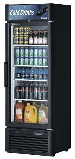 Шкаф холодильный Turbo air TGM-20SD