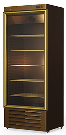Шкаф холодильный Kayman К-ШВ-560