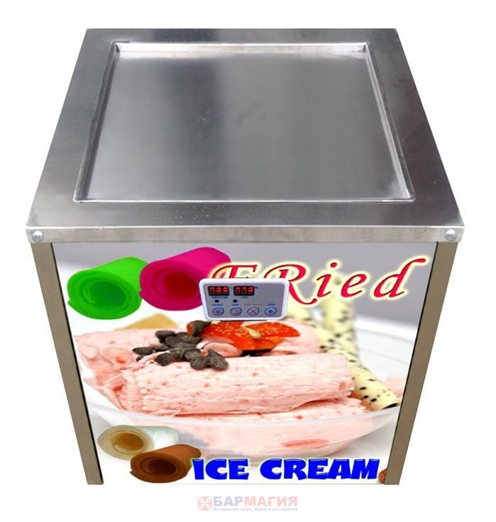 Фризер для жареного мороженого VIATTO CB-500S