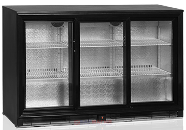 Шкаф холодильный Tefcold DB300S-3