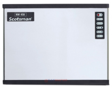 Льдогенератор Scotsman NW 608 WS OX