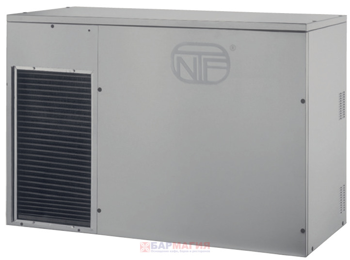 Льдогенератор NTF CM 650 A