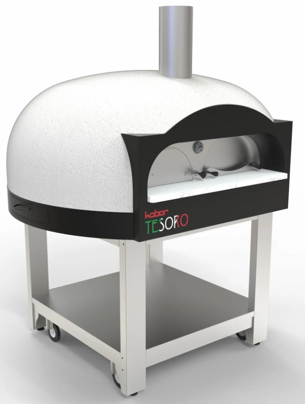 Печь для пиццы Кобор Tesoro PS71 Standart