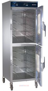 Шкаф тепловой Alto Shaam 1200-UP (низ глухая стенка)
