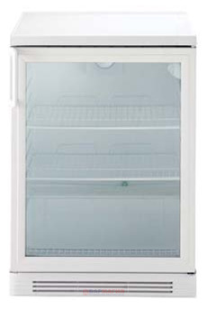 Шкаф холодильный Electrolux RUCR16W1V 727047