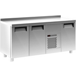 Стол холодильный Полюс T70 M3-1 0430 без борта