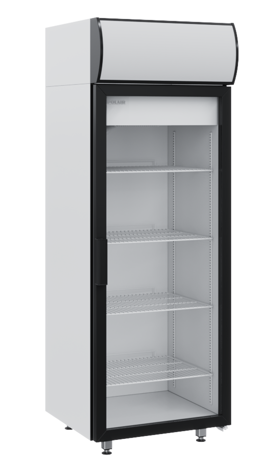 Шкаф холодильный Polair DP107-S