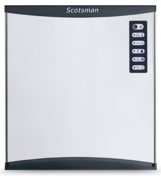 Льдогенератор Scotsman NW 508 AS OX