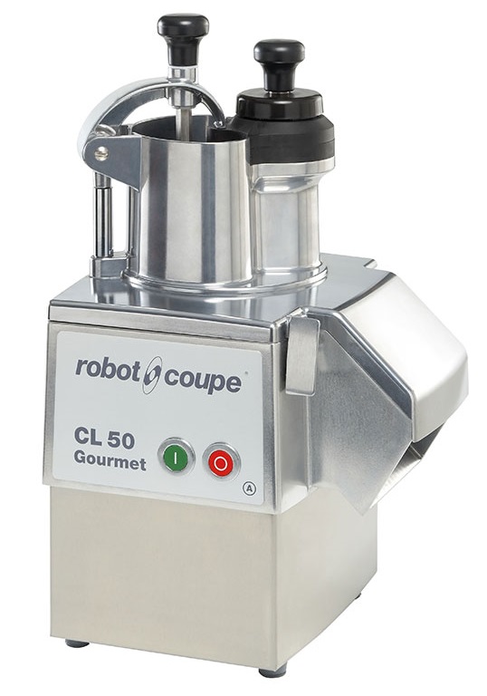 Овощерезка Robot Coupe CL50 Gourmet 3Ф