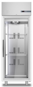 Шкаф холодильный Apach F700TNG DOM PLUS