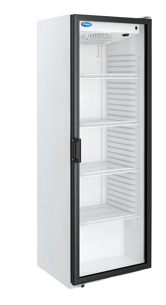 Шкаф холодильный Kayman К390-ХС