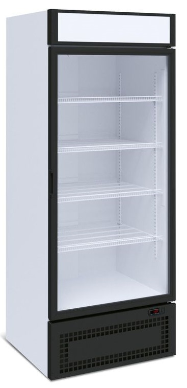 Шкаф холодильный Kayman К700-ХСВ