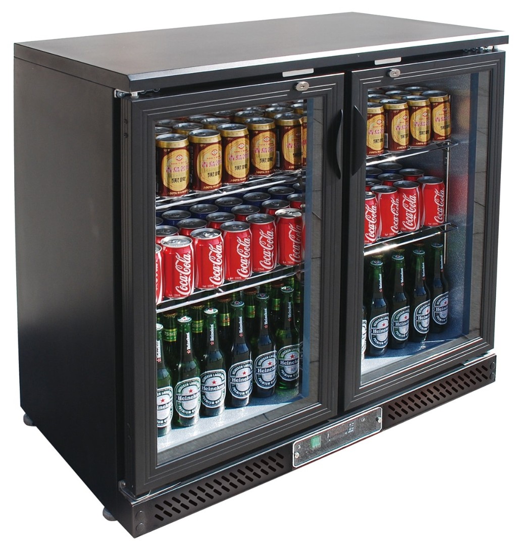 Шкаф холодильный Viatto SC248