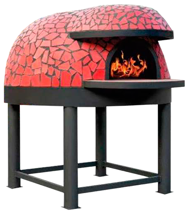 Печь для пиццы SaCar Vulkanos 1130CR