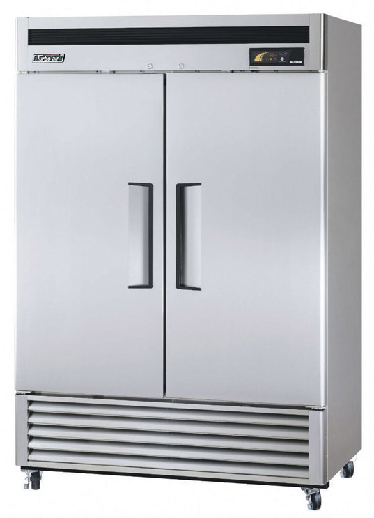 Шкаф холодильный Turbo air FD1250-R
