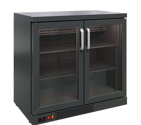 Шкаф холодильный Polair TD102-BAR