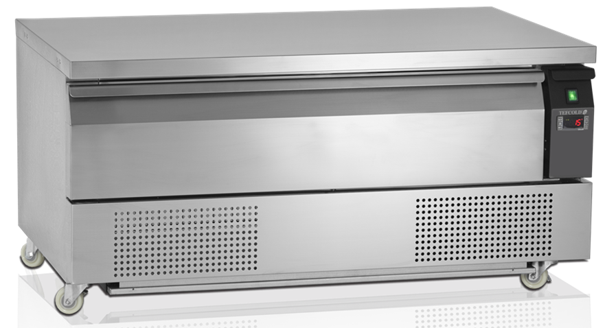 Стол холодильный Tefcold Uni-Drawer UD1-3