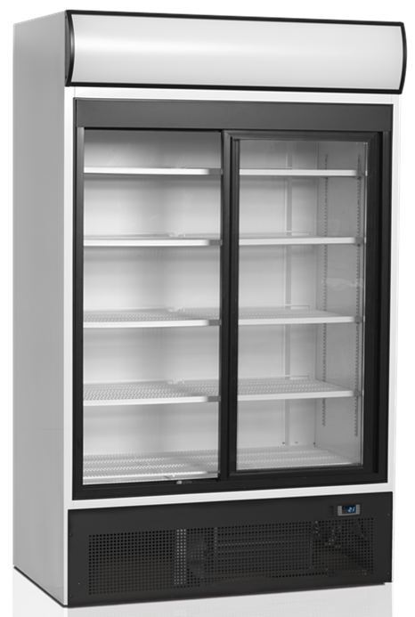 Шкаф холодильный Tefcold FSC1200S