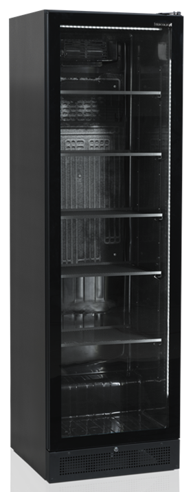Шкаф холодильный Tefcold SCU1425 Frameless