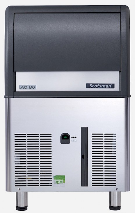 Льдогенератор Scotsman ACM 86 AS