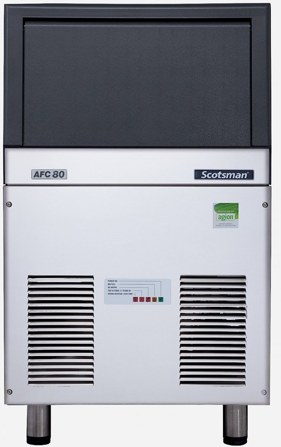 Льдогенератор Scotsman AFC 80 AS OX