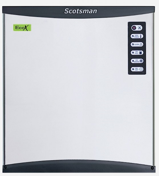 Льдогенератор Scotsman NW 507 AS OX