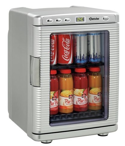 Шкаф холодильный Bartscher 700089