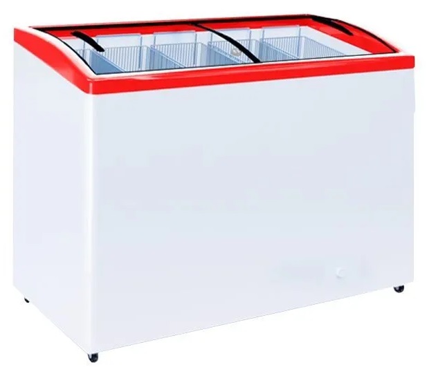 Ларь морозильный Italfrost CF600C