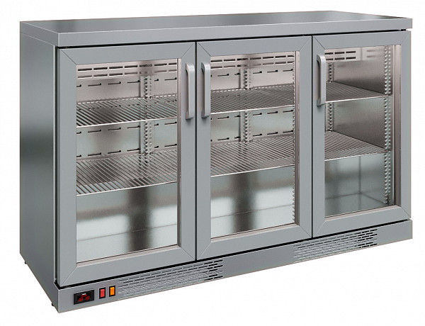 Шкаф холодильный Polair TD103-G