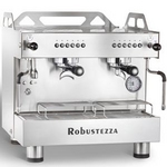 Кофемашина Robustezza BZO2EMIXIL Compact