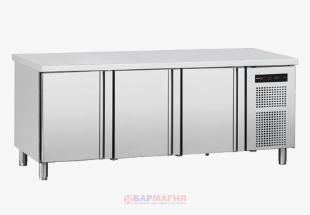 Стол холодильный FAGOR CMFP-180-GN HHH