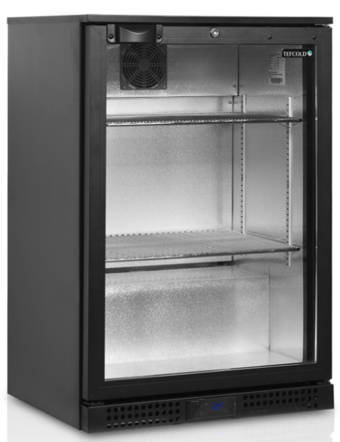Шкаф холодильный Tefcold BA11H