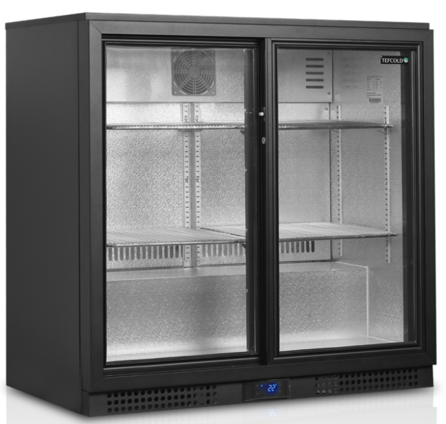 Шкаф холодильный Tefcold BA26S