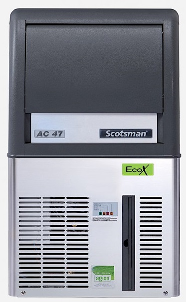 Льдогенератор Scotsman ACM 47 AS