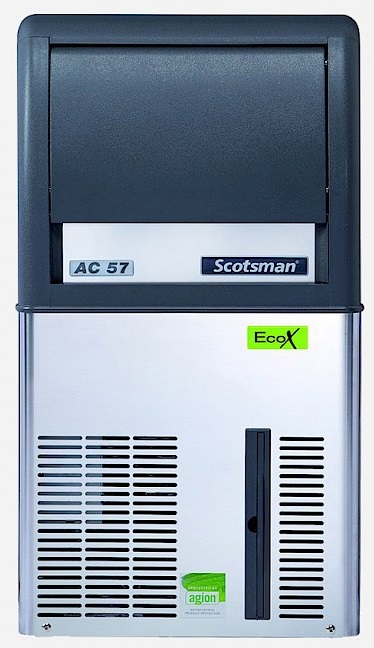 Льдогенератор Scotsman ACM 57 AS