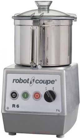 Куттер Robot Coupe R6