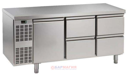 Стол холодильный Electrolux SAL3D 727516
