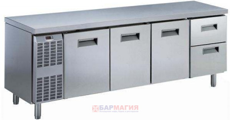 Стол холодильный Electrolux RCSN4M32 726148