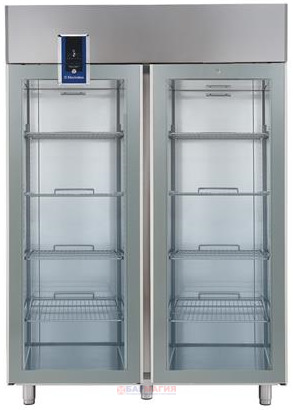 Шкаф холодильный Electrolux ESP142GR 727262