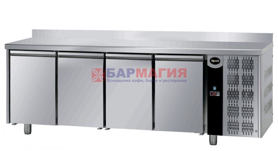 Стол холодильный Apach AFM 04AL