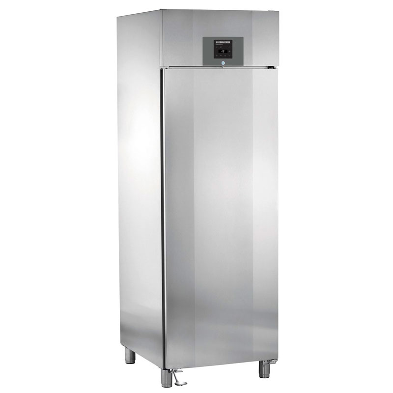 Шкаф морозильный Liebherr GGPV 6590